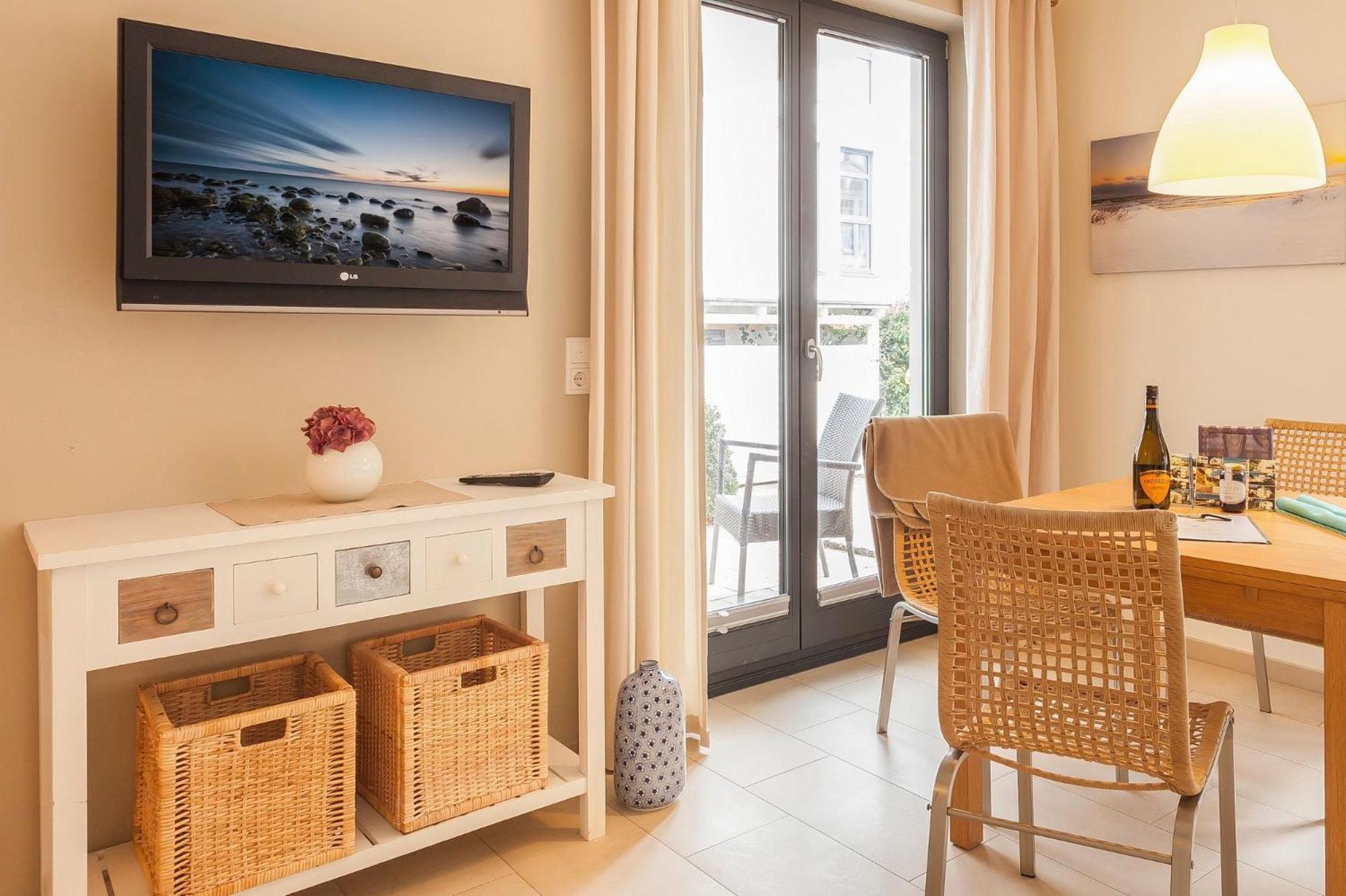 Villa Baltic Sun Sellin  Exterior photo