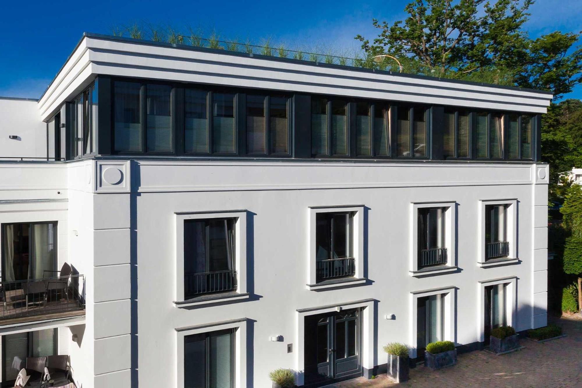 Villa Baltic Sun Sellin  Exterior photo